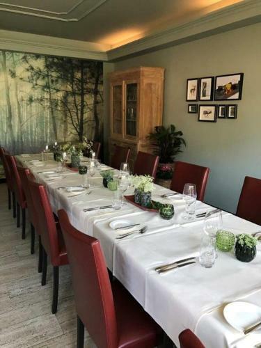 Hotel Restaurant Strumper Hof