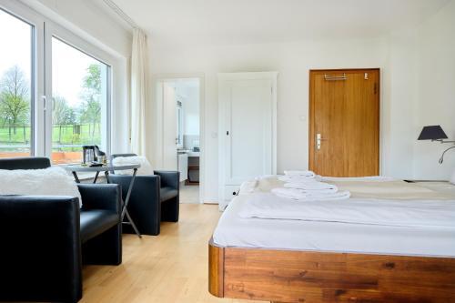 Hostal Pension Haus Am Einberg