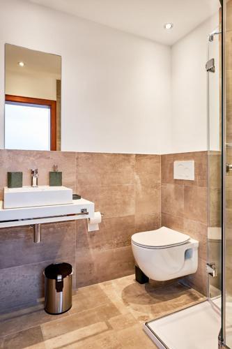 Hostal Pension Haus Am Einberg