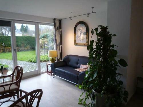 Apartamento Appartement-landhaus-kruse