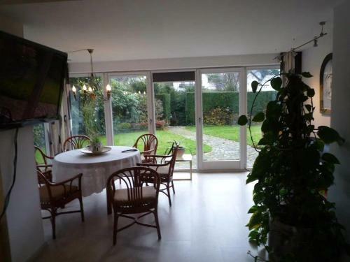 Apartamento Appartement-landhaus-kruse