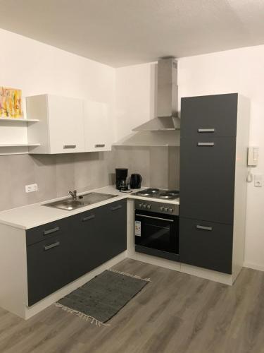 Apartamento Eversberg
