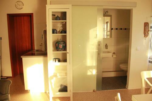 Apartamento Ferienwohnung Klimek