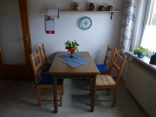 Apartamento Ferienwohnungen Heilmann