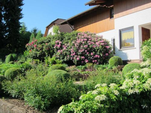 Apartamento Ferienwohnungen Walter