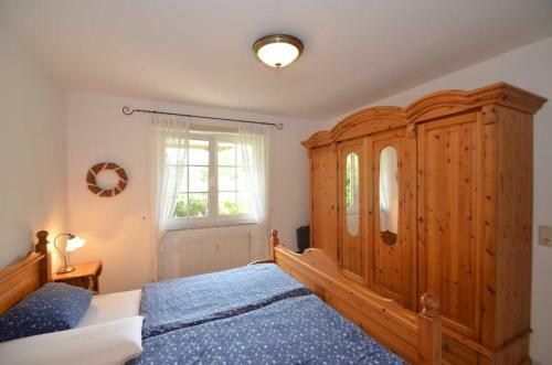Apartamento Fewo Reethaus Boddenblick