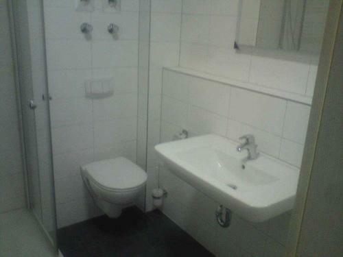 Apartamento Fewo Reethaus Boddenblick