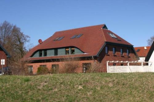 Apartamento Urlaub Mit Boddenblick