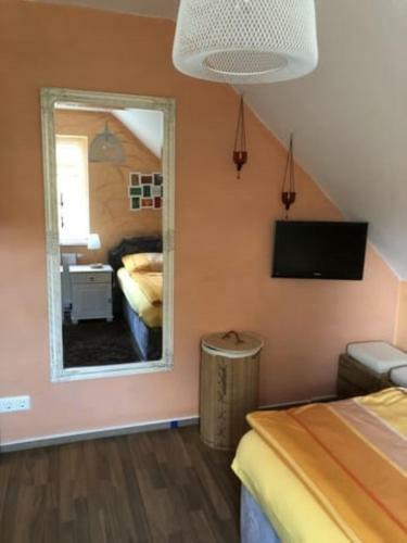 Apartamento Urlaub Mit Boddenblick