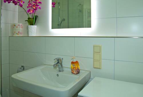 Apartamento Ferienappartement "seeschwalbe" In Alt Reddevitz