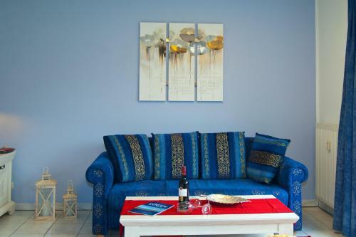Apartamento Ferienappartement "seeschwalbe" In Alt Reddevitz