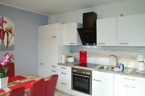 Apartamento Ferienappartement "seeschwalbe" In Alt Reddevitz