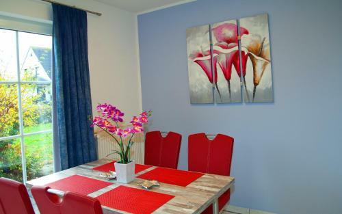 Apartamento Ferienappartement "seeschwalbe" In Alt Reddevitz