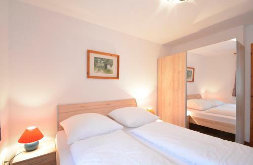 Apartamento Haus Anke Wohnung 3
