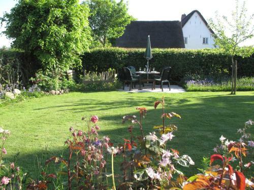 Apartamento Haus-an-de-marsch