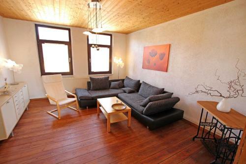Apartamento Ferienwohnungen Mirow See 9290