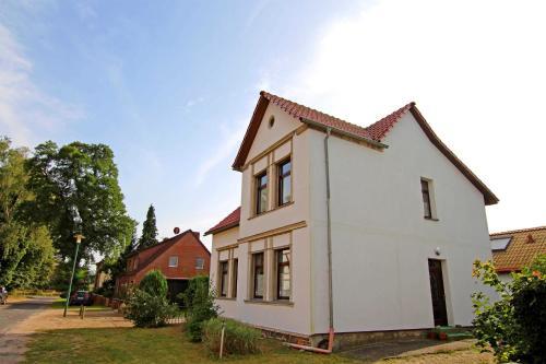 Apartamento Ferienwohnungen Mirow See 9290