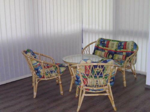 Apartamento Ferienwohnung Mit Bootsanleger Am