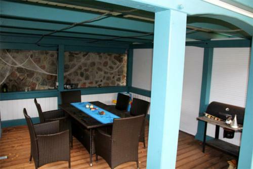 Apartamento Ferienwohnung Mirow See 7571