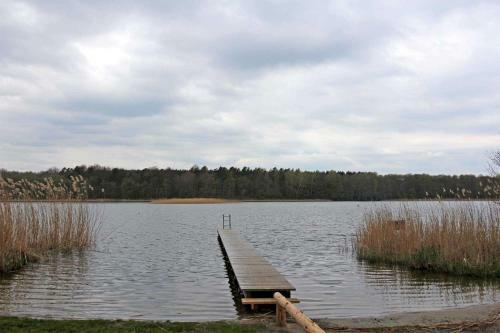 Apartamento Ferienwohnungen Schillersdorf See