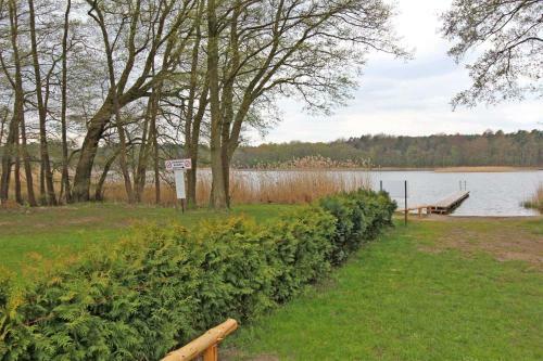 Apartamento Ferienwohnungen Schillersdorf See