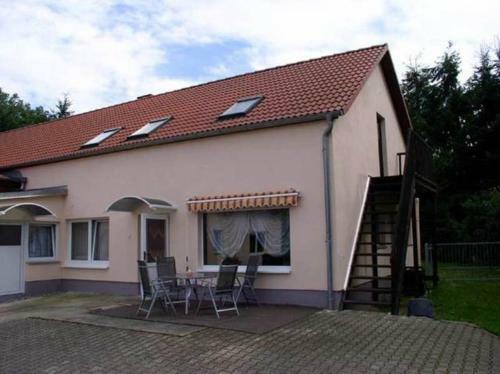 Ferienwohnung Mirow See 4871