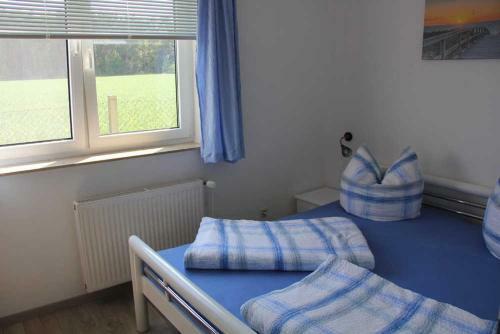 Ferienhaus Mirow See 9111