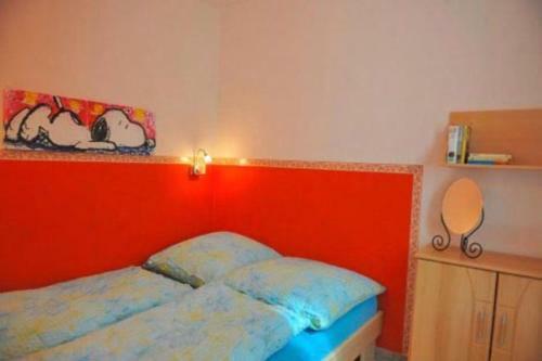 Apartamento Ferienwohnung Diemitz See 5571