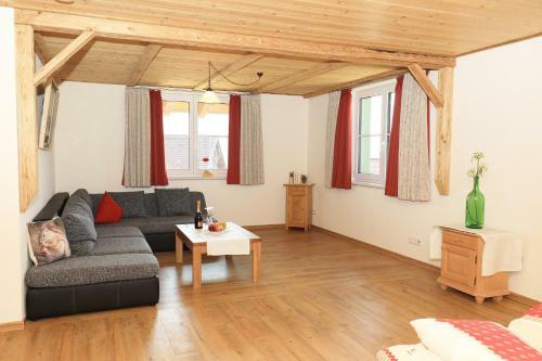 Posada Gasthof Beim Endeler