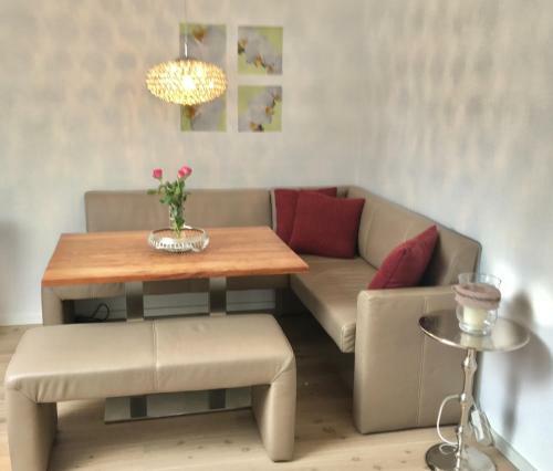 Apartamento Fewo Schneewittchen