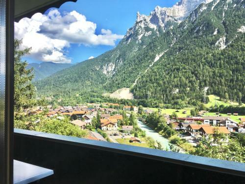 Apartamento Fewo Isabella
