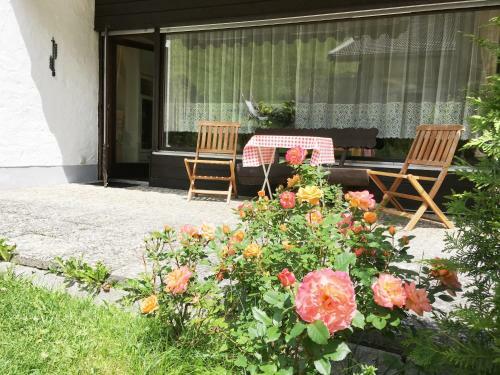 Apartamento Ferienwohnung Margareta