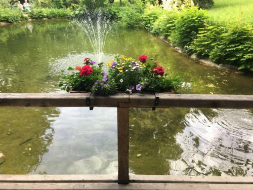 Apartamento Ferienwohnung Margareta