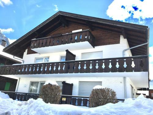 Apartamento Fewo Resi
