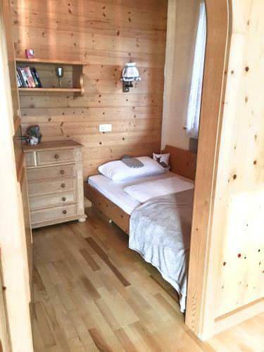 Apartamento Fewo Resi