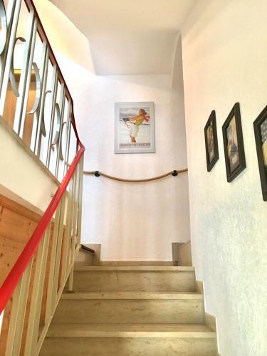 Apartamento Fewo Mariandl