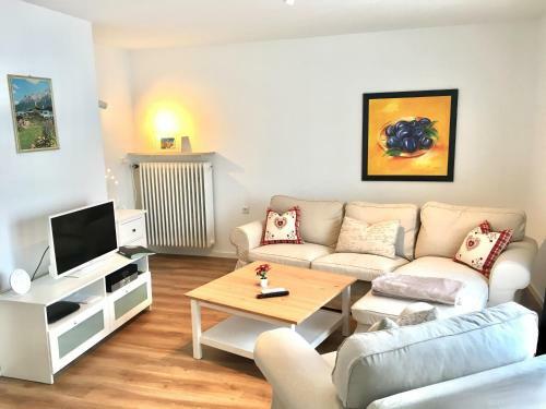 Apartamento Fewo Mika