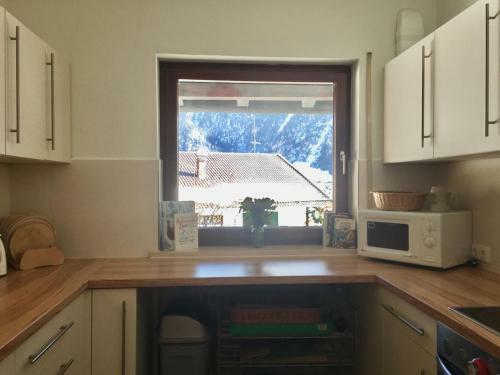 Apartamento Fewo Karwendelgl�hen