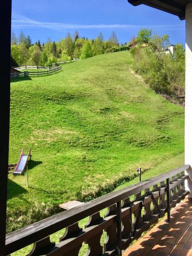 Apartamento Fewo Karwendelgl�hen