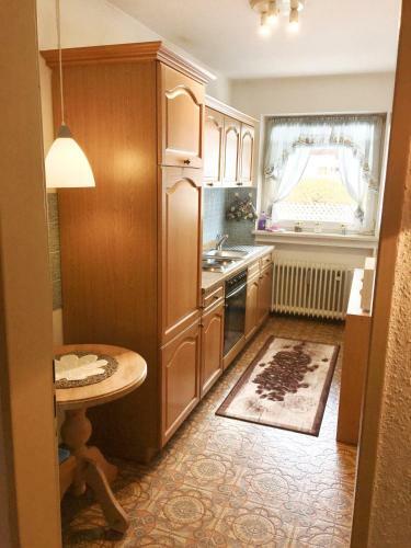 Apartamento Fewo Sissi