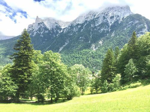 Apartamento Fewo Fiona (1)