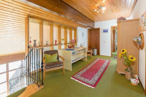 Apartamento Ferienwohnungen Billi