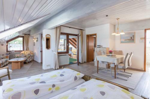 Apartamento Ferienwohnungen Billi