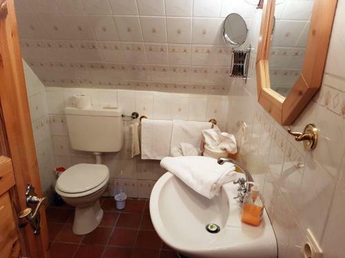 Apartamentos Ferienwohnung-buet-dueuer