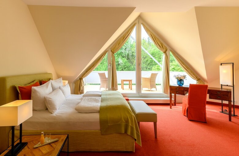 Parkhotel Rothof