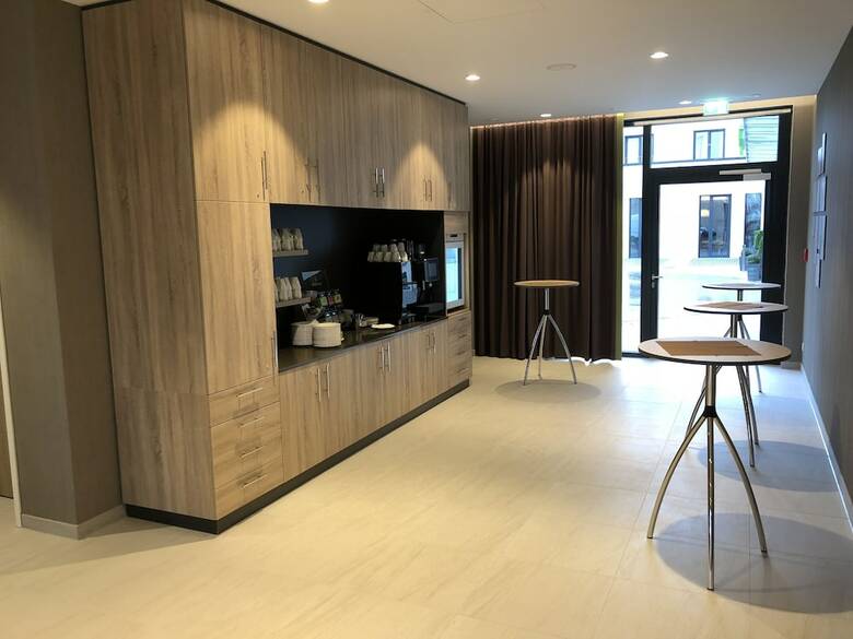 Hotel Holiday Inn Express Munich - City East