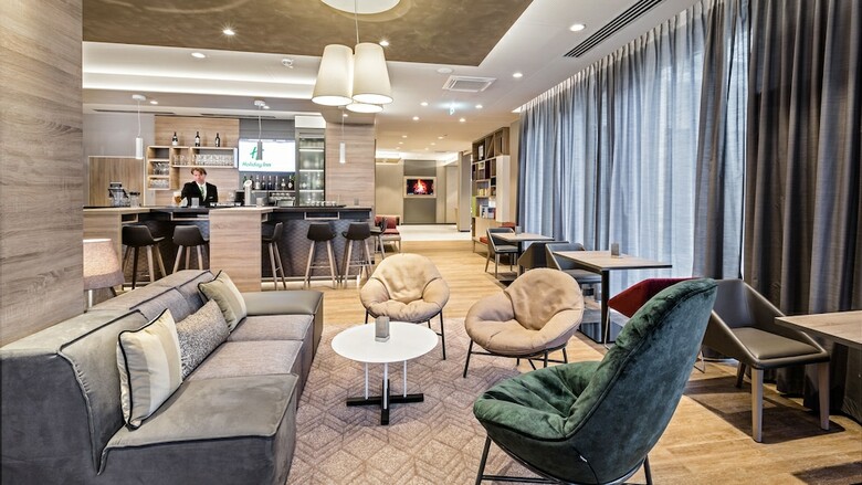 Hotel Holiday Inn Express Munich - City East