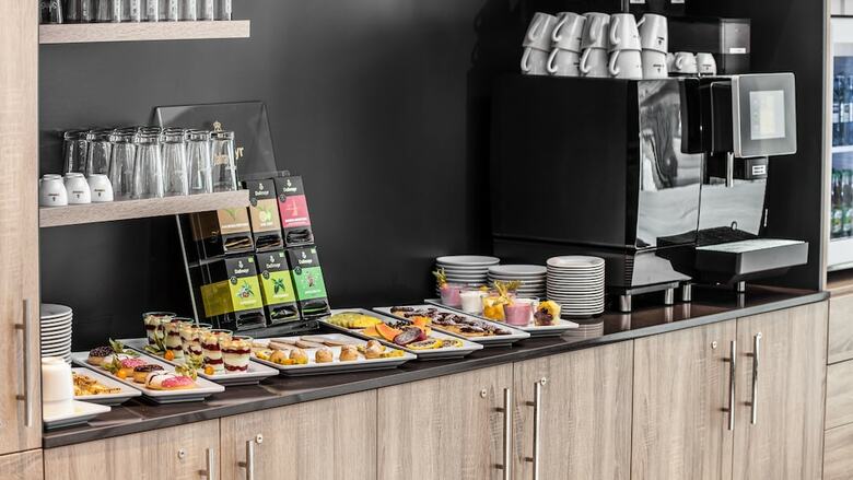 Hotel Holiday Inn Express Munich - City East