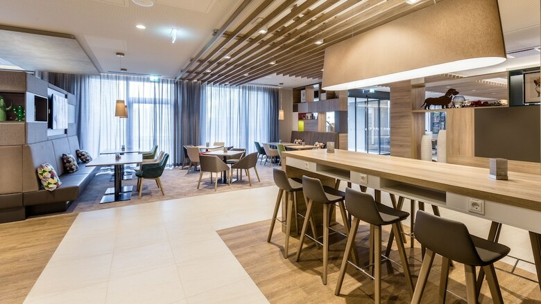 Hotel Holiday Inn Express Munich - City East