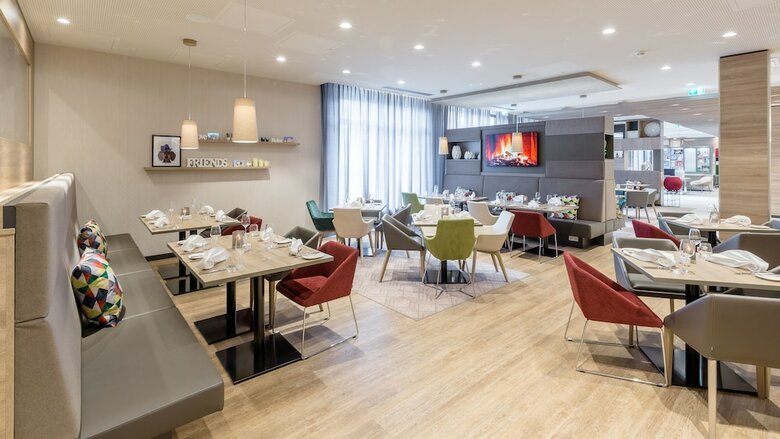 Hotel Holiday Inn Express Munich - City East